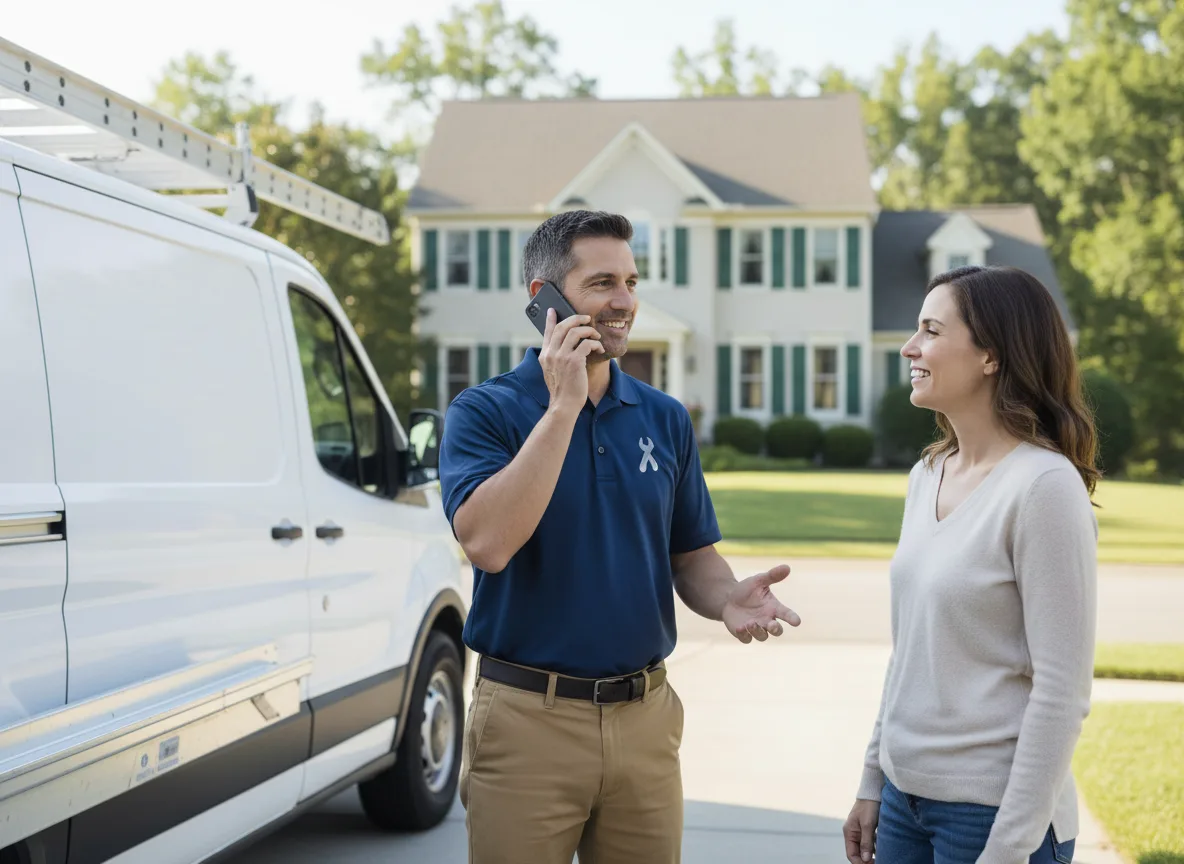 Home Gutter Service West Olive, MI FAQs
